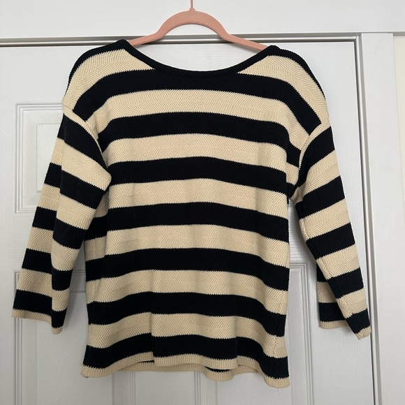 DKNY cotton knit - Picture 2 of 2